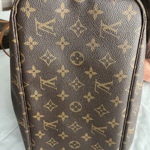 Neverfull medium bag